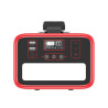 Portable Power Station Energizer PPS320W1 Black Red Grey 96000 mAh