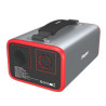 Portable Power Station Energizer PPS320W1 Black Red Grey 96000 mAh