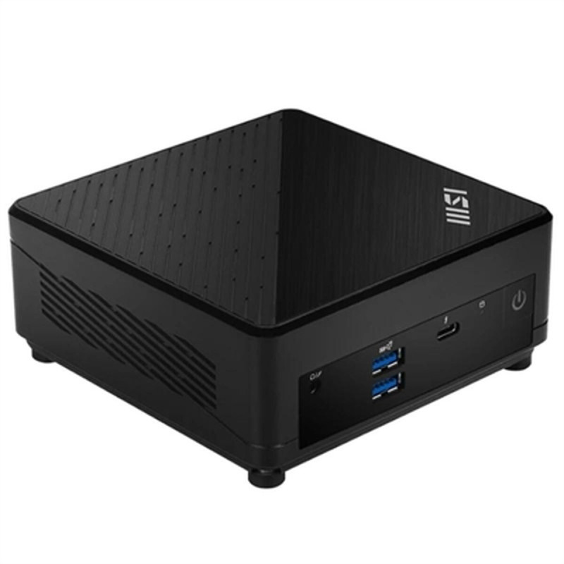 Mini PC MSI 00-B0A811-210 Intel Core i7 Intel Core i3