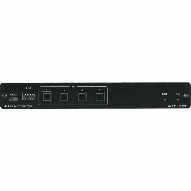 HDMI switch Kramer Electronics VS-411X