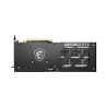 Graphics card MSI 912-V515-076 Geforce RTX 4060 Ti 8 GB GDDR6