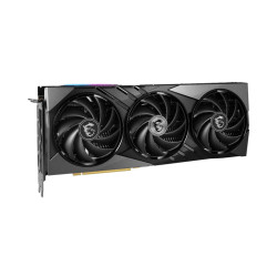 Graphics card MSI 912-V515-076 Geforce RTX 4060 Ti 8 GB GDDR6