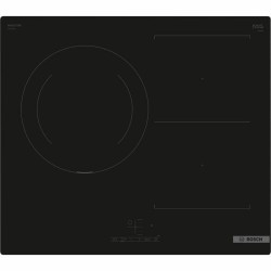 Induction Hot Plate BOSCH PVJ611BB6E 2200 W