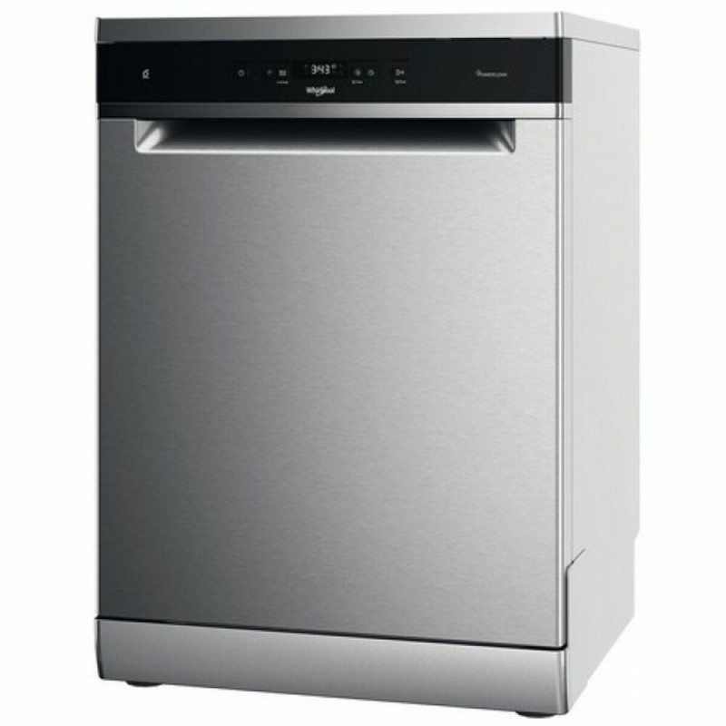 Dishwasher Whirlpool Corporation WFC 3C33 PF X 60 cm