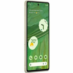 Smartphone Google Pixel 7 6,3" 5G 1080 x 2400 px 6,3" 6,7" 128 GB 8 GB RAM Google Tensor G2 Yellow Green Lime Hazel 128 GB