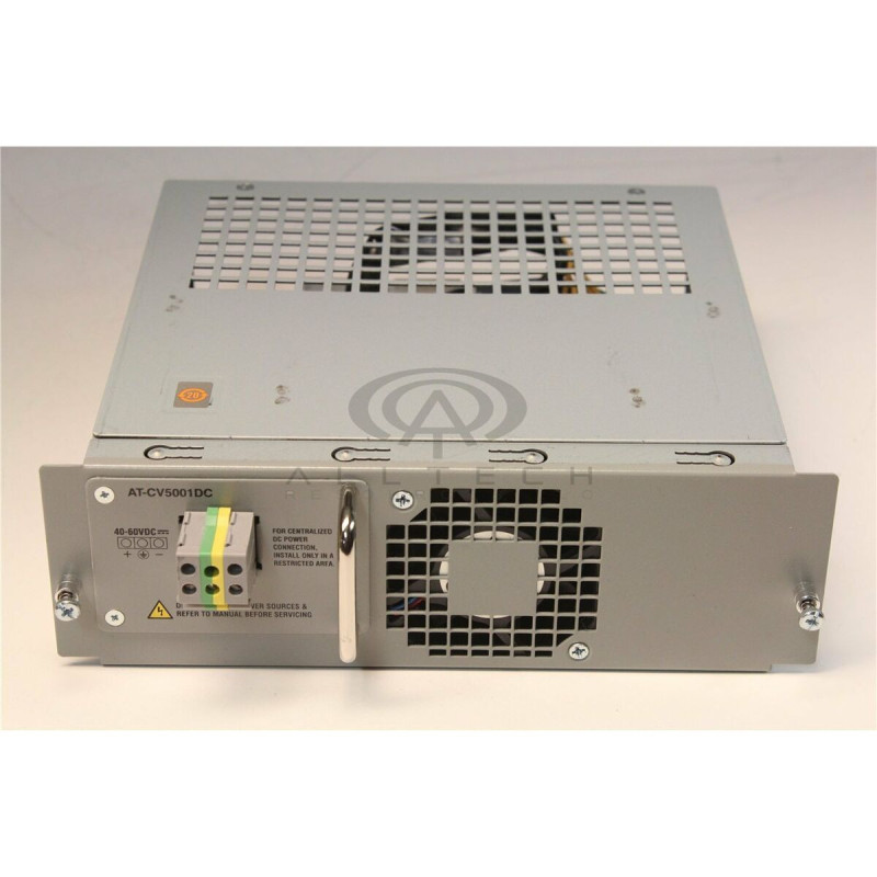 Power supply Allied Telesis AT-CV5001-DC-80