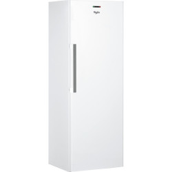 Refrigerator Whirlpool Corporation SW8 AM2Y WR White (187 x 60 cm)