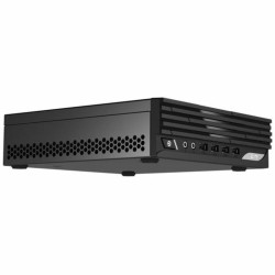 Mini PC MSI PRO DP21 13M-698XES Intel Core i3-13100 8 GB RAM 512 GB SSD