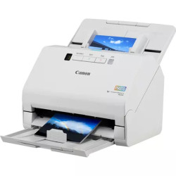 Scanner Canon RS40 30 ppm 40 ppm