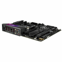 Motherboard Asus ROG STRIX X670E-E GAMING WIFI AMD AM5