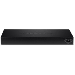 Switch Trendnet TPE-5028WS           Black