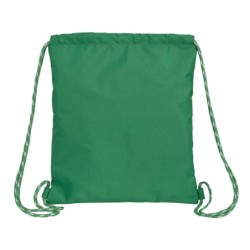 Backpack with Strings Real Betis Balompié Green