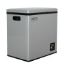 Mini Fridge Adler CR 8076 Grey