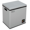 Mini Fridge Adler CR 8076 Grey