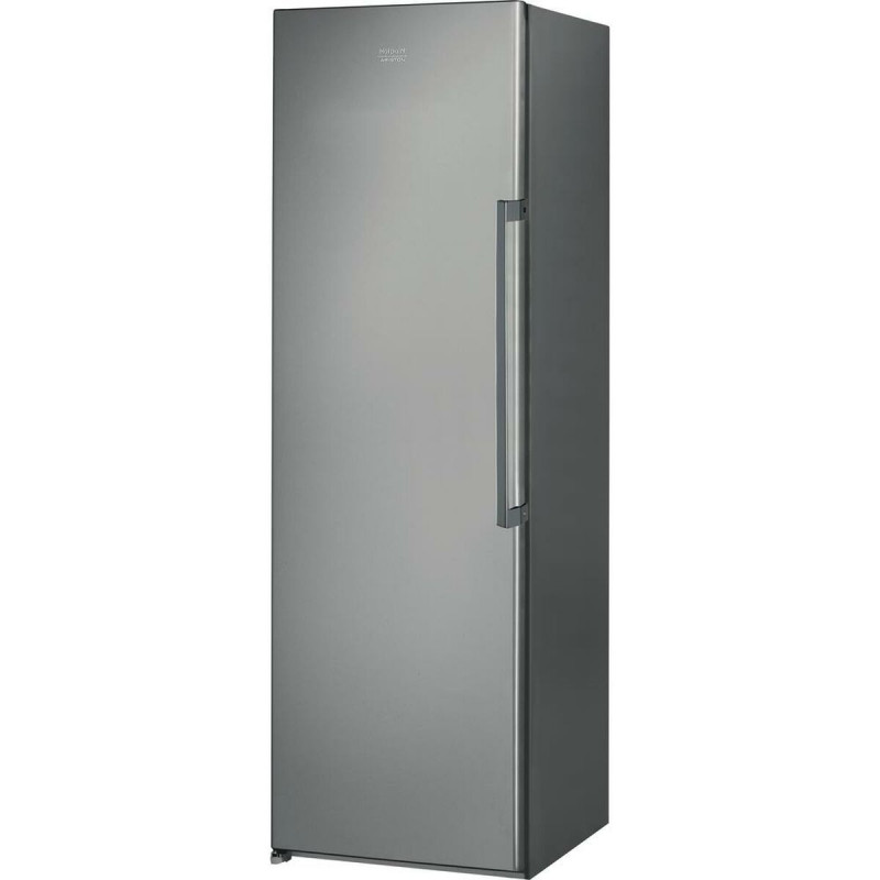 Freezer Hotpoint UH8F1CX1 Grey 150 W 187 x 60 cm