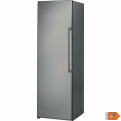 Freezer Hotpoint UH8F1CX1 Grey 150 W 187 x 60 cm