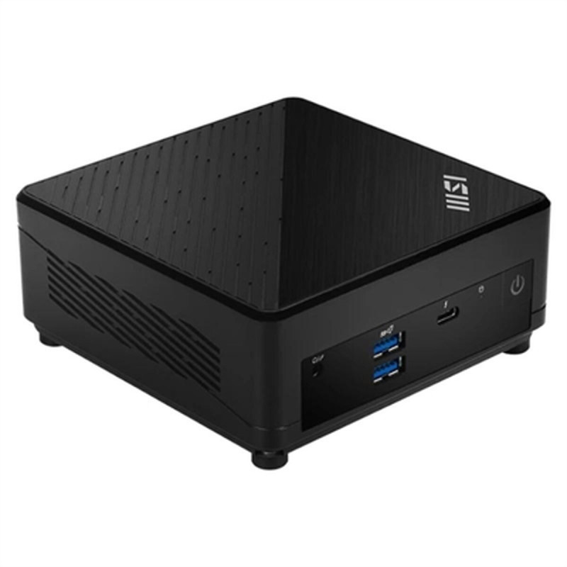 Mini PC MSI Cubi 5 12M-023BEU Intel Core i7 Intel Core I7-1255U