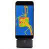 Thermal camera Flir ONE Pro iOS