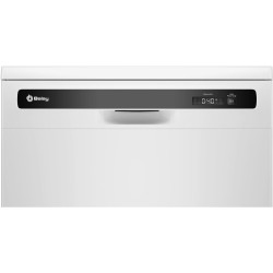 Dishwasher Balay 3VS6062BA