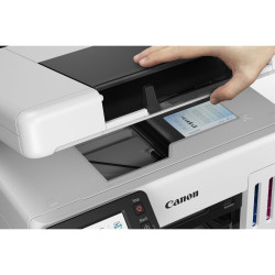 Multifunction Printer Canon MAXIFY GX6550