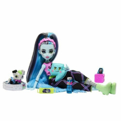 Doll Monster High FRANKIE SOIREE PYJAMA