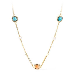 Ladies'Necklace Brosway BCA36