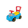 Tricycle Smoby Paw Patrol