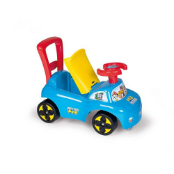 Tricycle Smoby Paw Patrol