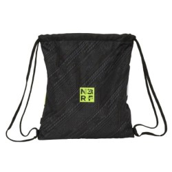 Backpack with Strings Nerf Get ready Black 35 x 40 x 1 cm