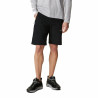 Sports Shorts Columbia Silver Ridge  Moutain Black