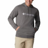 Men’s Hoodie Columbia CSC Basic Logo Dark grey