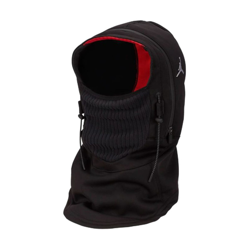 Balaclava Jordan J1002718022 Convertible Hat Black L/XL