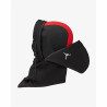 Balaclava Jordan J1002718022 Convertible Hat Black L/XL