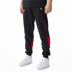 Adult Trousers New Era NBA Chicago bulls Black Men