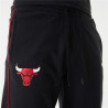 Adult Trousers New Era NBA Chicago bulls Black Men