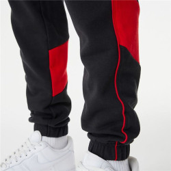 Adult Trousers New Era NBA Chicago bulls Black Men