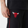 Adult Trousers New Era NBA Chicago bulls Black Men