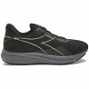 Running Shoes for Adults Diadora Passo 2 Black Men