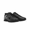 Sports Trainers for Women Reebok Royal Glide Ripple Clip W Black