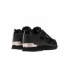 Sports Trainers for Women Reebok Royal Glide Ripple Clip W Black