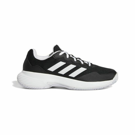 Women's Tennis Shoes Adidas Game Court 2  Black