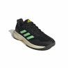 Men's Tennis Shoes Adidas GameCourt 2.0 Black