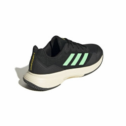 Men's Tennis Shoes Adidas GameCourt 2.0 Black