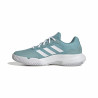 Women's Tennis Shoes Adidas Game Court 2.0 Blue