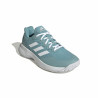 Women's Tennis Shoes Adidas Game Court 2.0 Blue