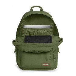 Gym Bag Eastpak  Padded Double Green