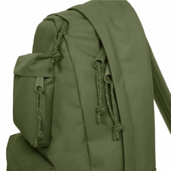 Gym Bag Eastpak  Padded Double Green