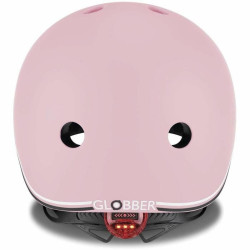 Children's Cycling Helmet Globber GO UP Pink 45-51 cm