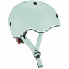 Children's Cycling Helmet Globber 506-206 Green 45-51 cm