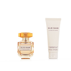 Women's Perfume Set Elie Saab EDP Le Parfum Lumiere 2 Pieces